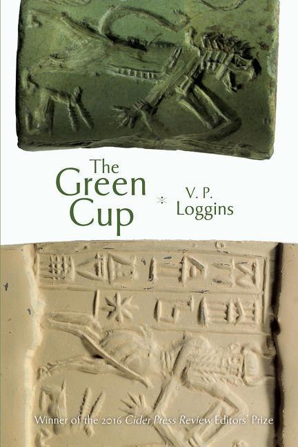 Vorderes Coverbild The Green Cup