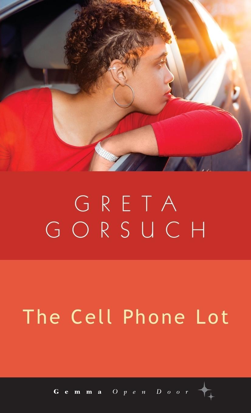 Vorderes Coverbild Cell Phone Lot