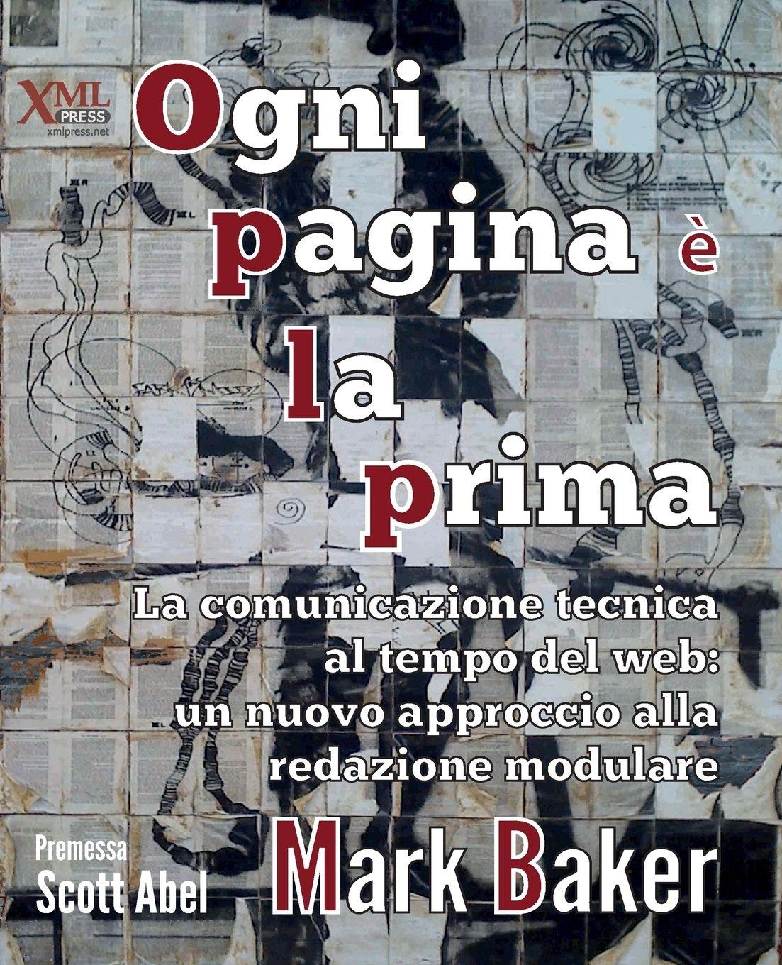 Vorderes Coverbild Ogni pagina è la prima