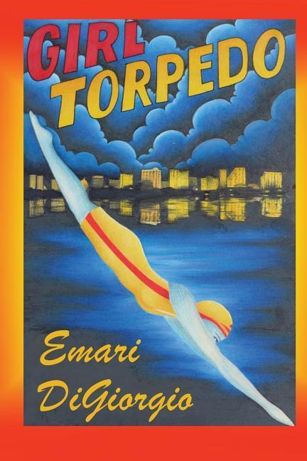 Vorderes Coverbild Girl Torpedo