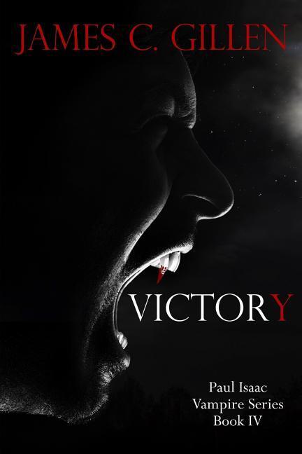 Vorderes Coverbild Victory