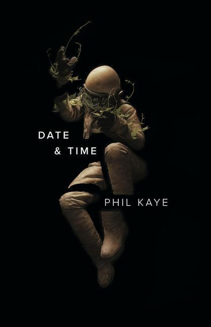 Vorderes Coverbild Date & Time