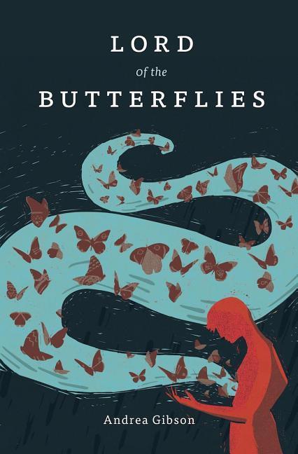 Vorderes Coverbild Lord of the Butterflies