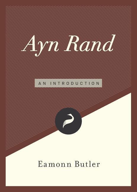 Vorderes Coverbild Ayn Rand: An Introduction
