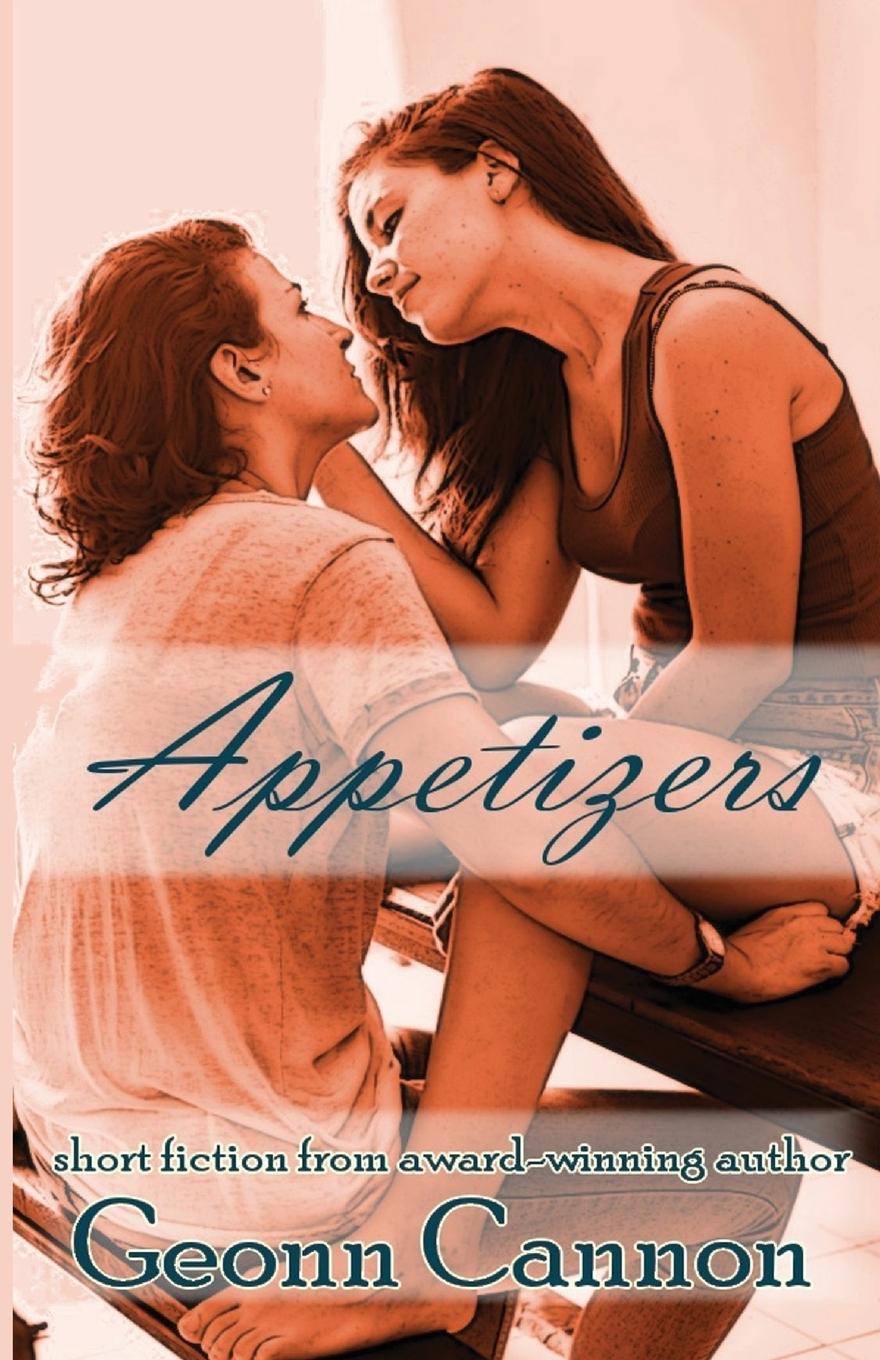 Vorderes Coverbild Appetizers
