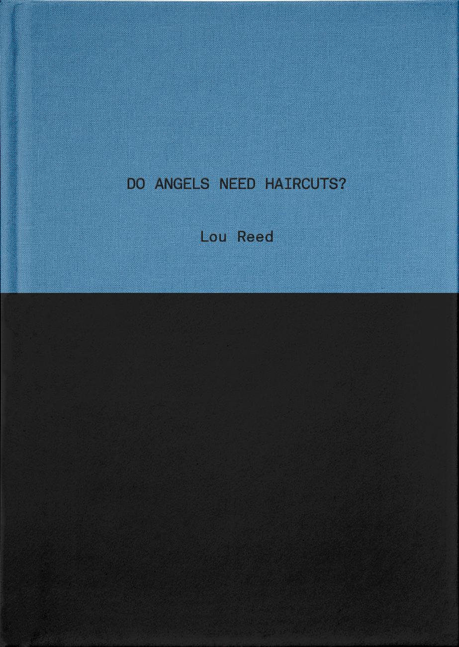 Vorderes Coverbild Do Angels Need Haircuts?