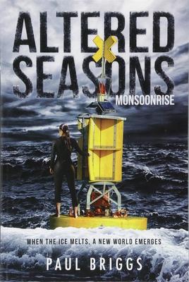 Vorderes Coverbild Altered Seasons