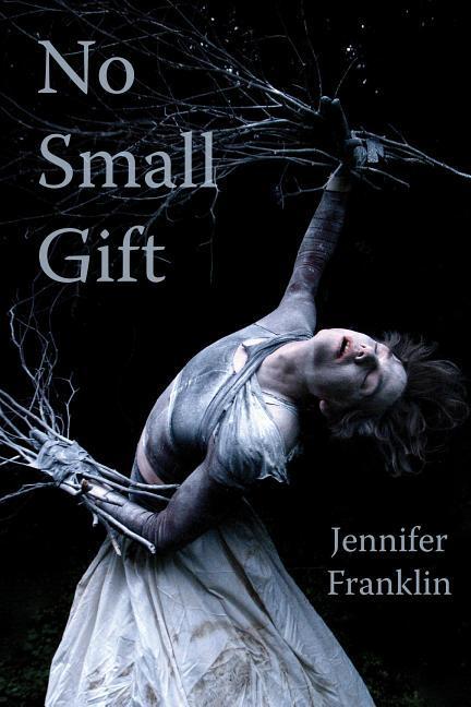 Vorderes Coverbild No Small Gift