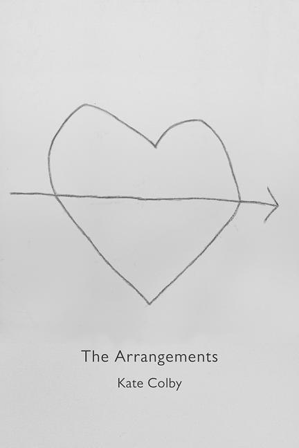 Vorderes Coverbild The Arrangements