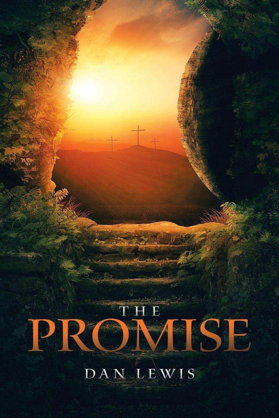 Vorderes Coverbild The Promise