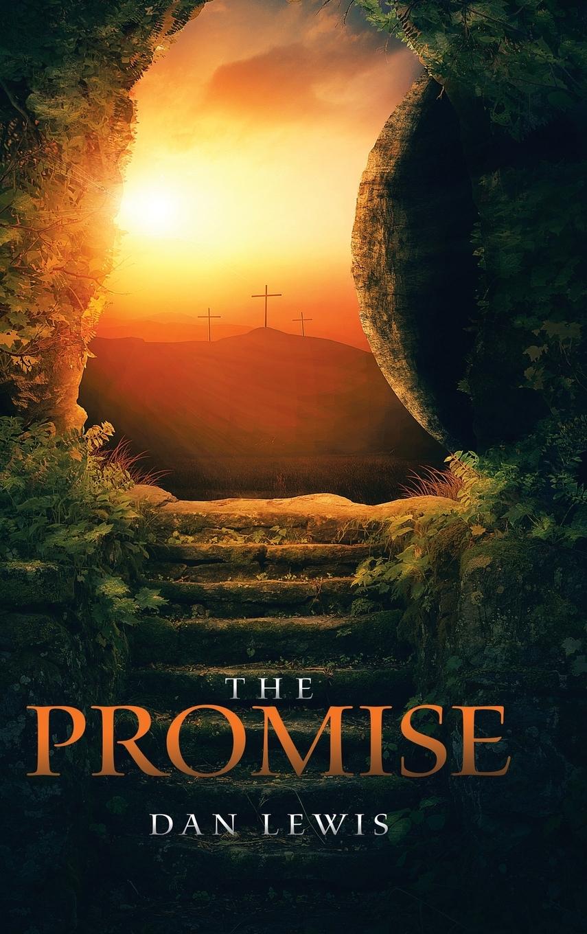 Vorderes Coverbild The Promise