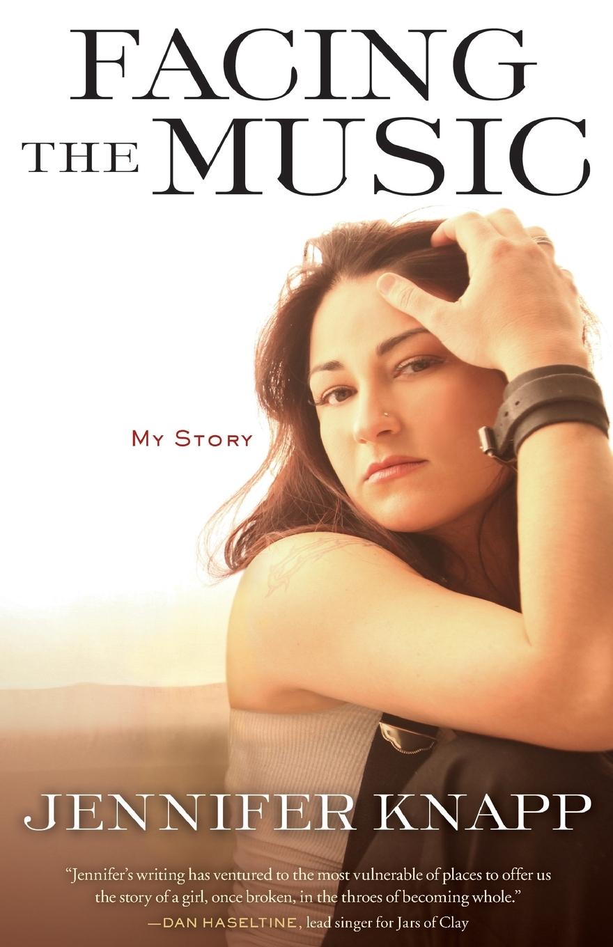 Vorderes Coverbild Facing the Music