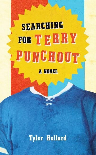 Vorderes Coverbild Searching for Terry Punchout