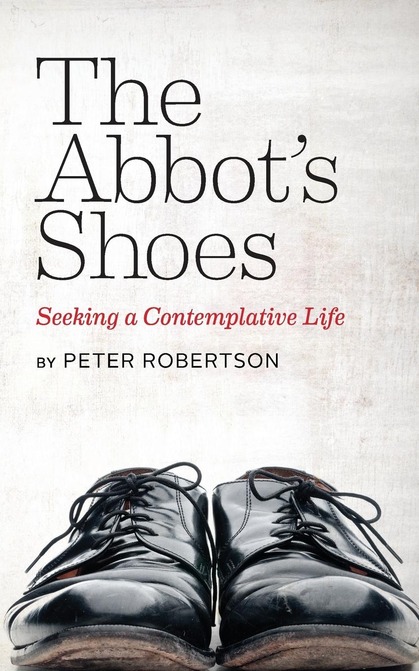 Vorderes Coverbild The Abbot's Shoes