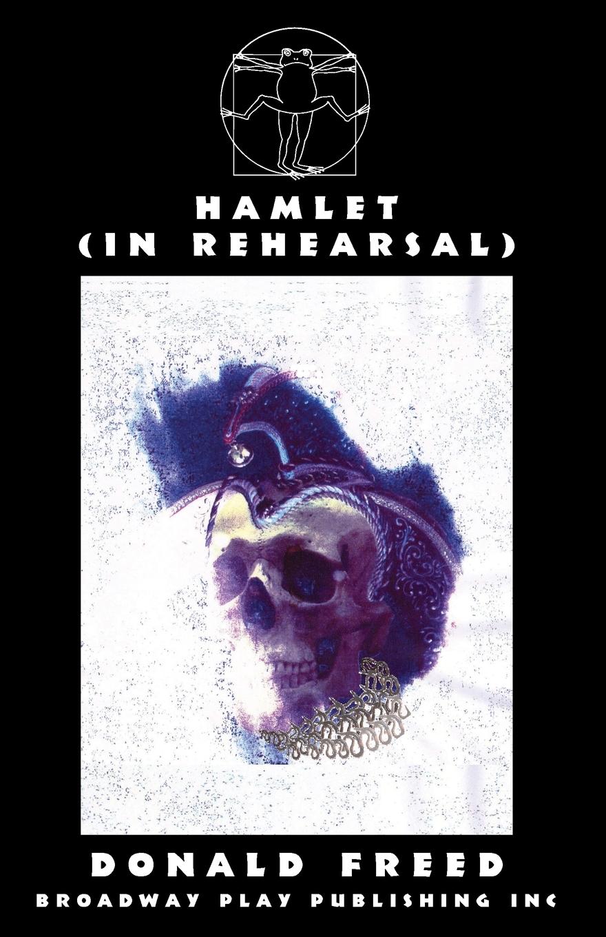 Vorderes Coverbild Hamlet (In Rehearsal)