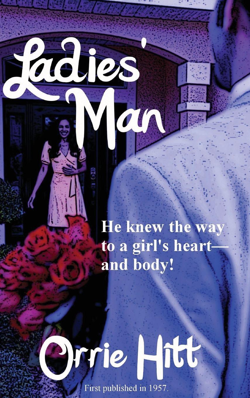 Vorderes Coverbild Ladies' Man