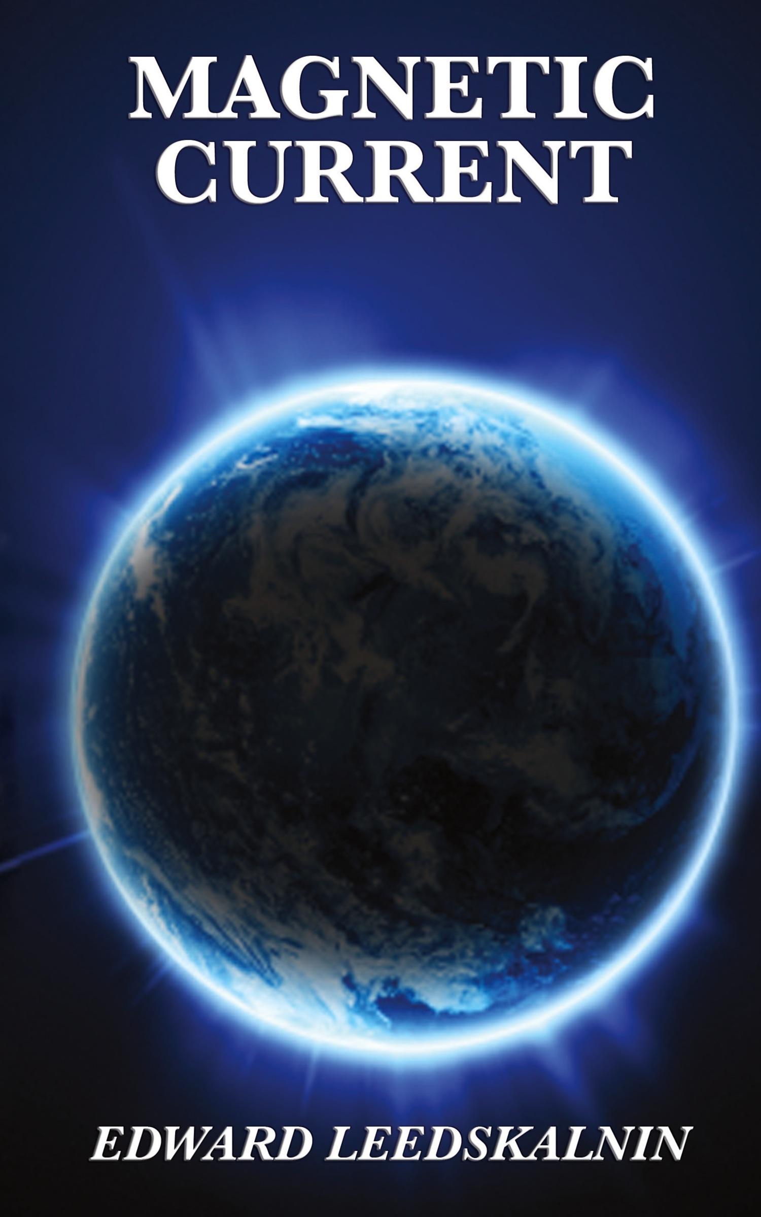 Vorderes Coverbild Magnetic Current