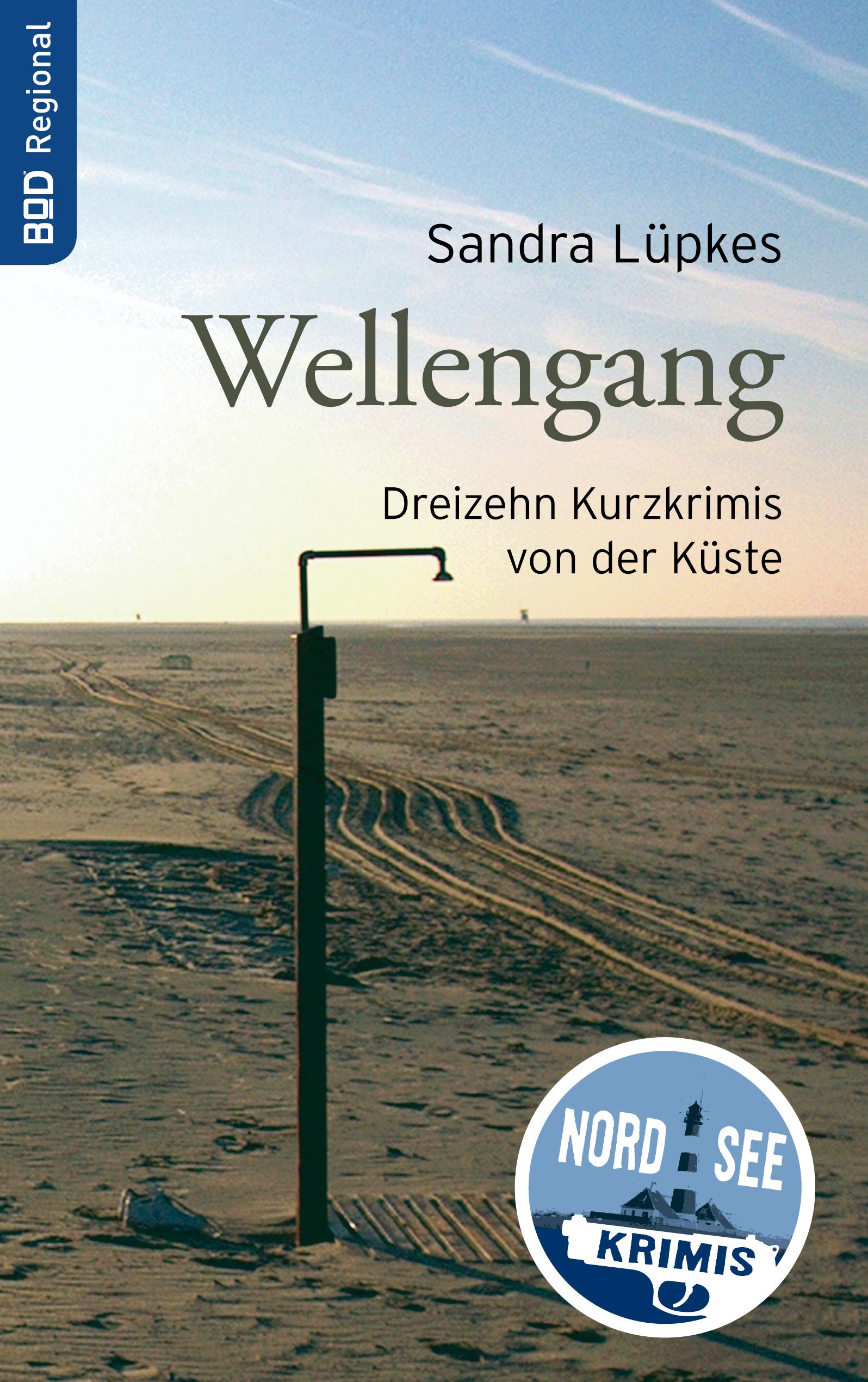 Vorderes Coverbild Wellengang