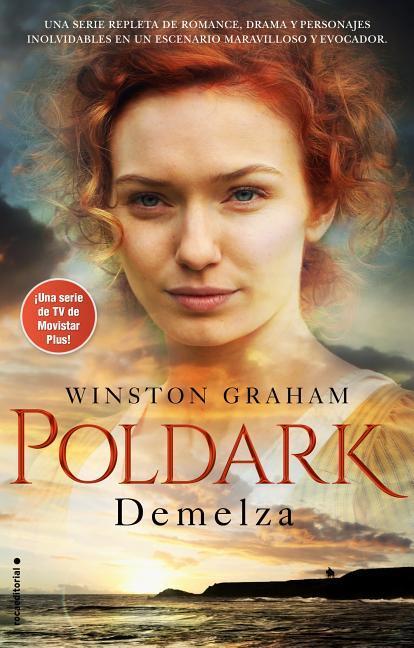 Vorderes Coverbild Demelza (Serie Poldark # 2)