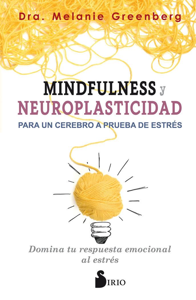 Vorderes Coverbild Mindfulness Y Neuroplasticidad