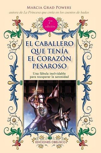 Vorderes Coverbild Caballero Que Tenia El Corazon Pesaroso, El -V2*