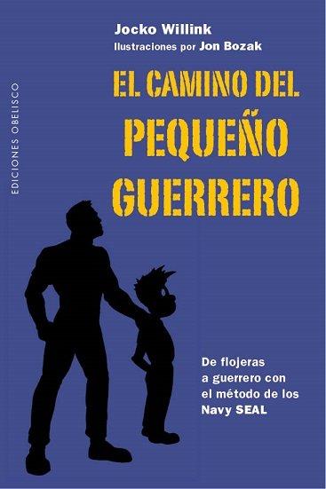Vorderes Coverbild Camino del Pequeño Guerrero, El