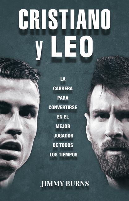 Vorderes Coverbild Cristiano y Leo