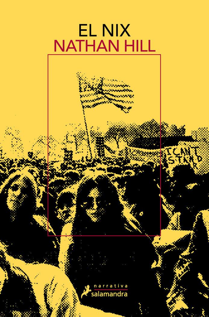 Vorderes Coverbild El Nix