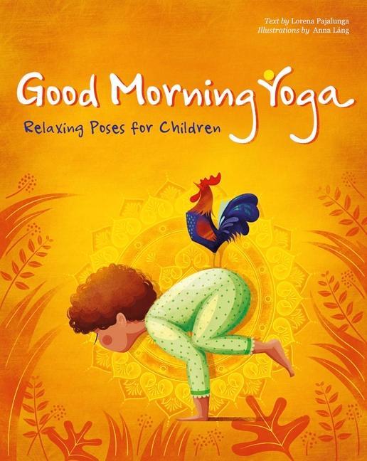 Vorderes Coverbild Good Morning Yoga
