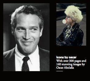 Beispielinhalt (Bild) Icons by Oscar