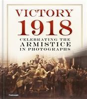 Vorderes Coverbild Victory 1918
