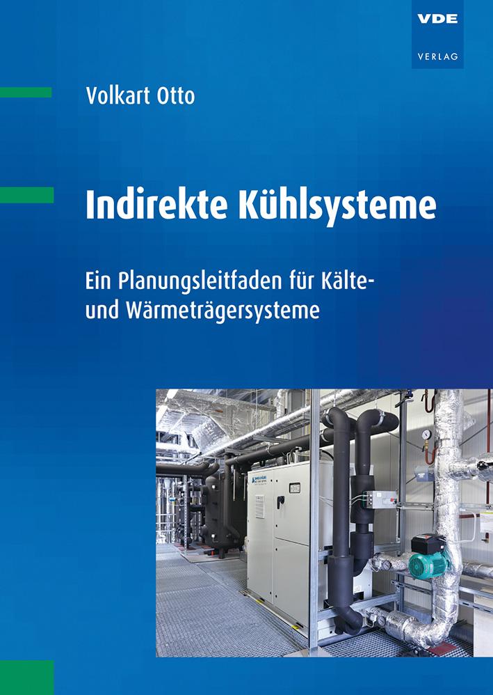 Beispielinhalt (Bild) Kälteträgersysteme