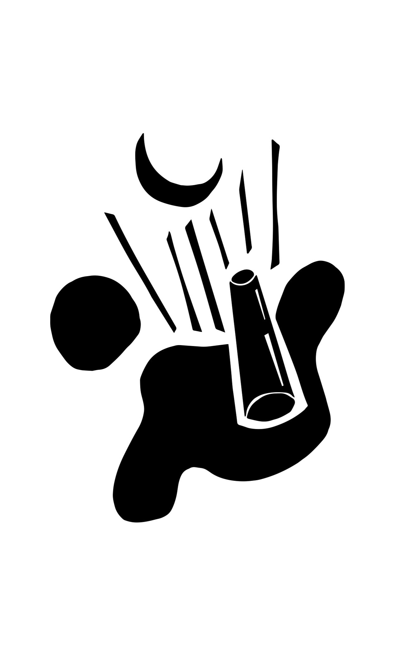 Vorderes Coverbild Le monument infini