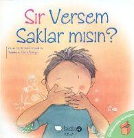 Vorderes Coverbild Sir Versem Saklar misin