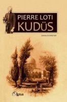 Vorderes Coverbild Kudüs