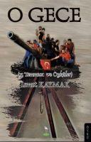 Vorderes Coverbild O Gece