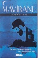 Vorderes Coverbild Mavirane