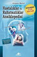 Vorderes Coverbild Hastaliklar ve Rahatsizliklar Ansiklopedisi