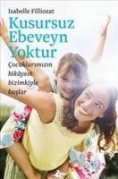 Vorderes Coverbild Kusursuz Ebeveyn Yoktur