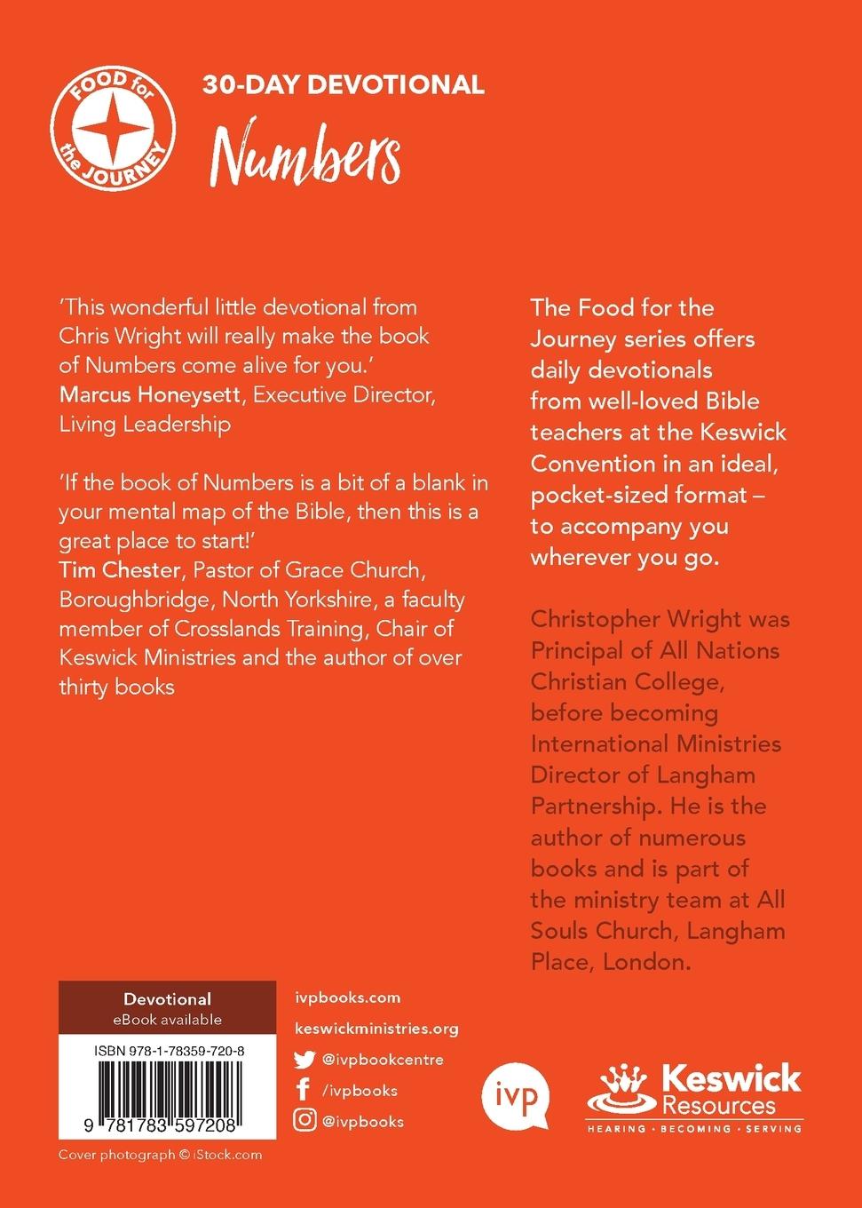 Rückseitencover Numbers