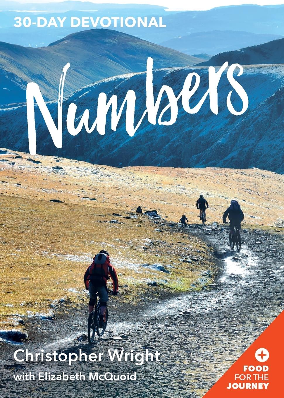 Vorderes Coverbild Numbers