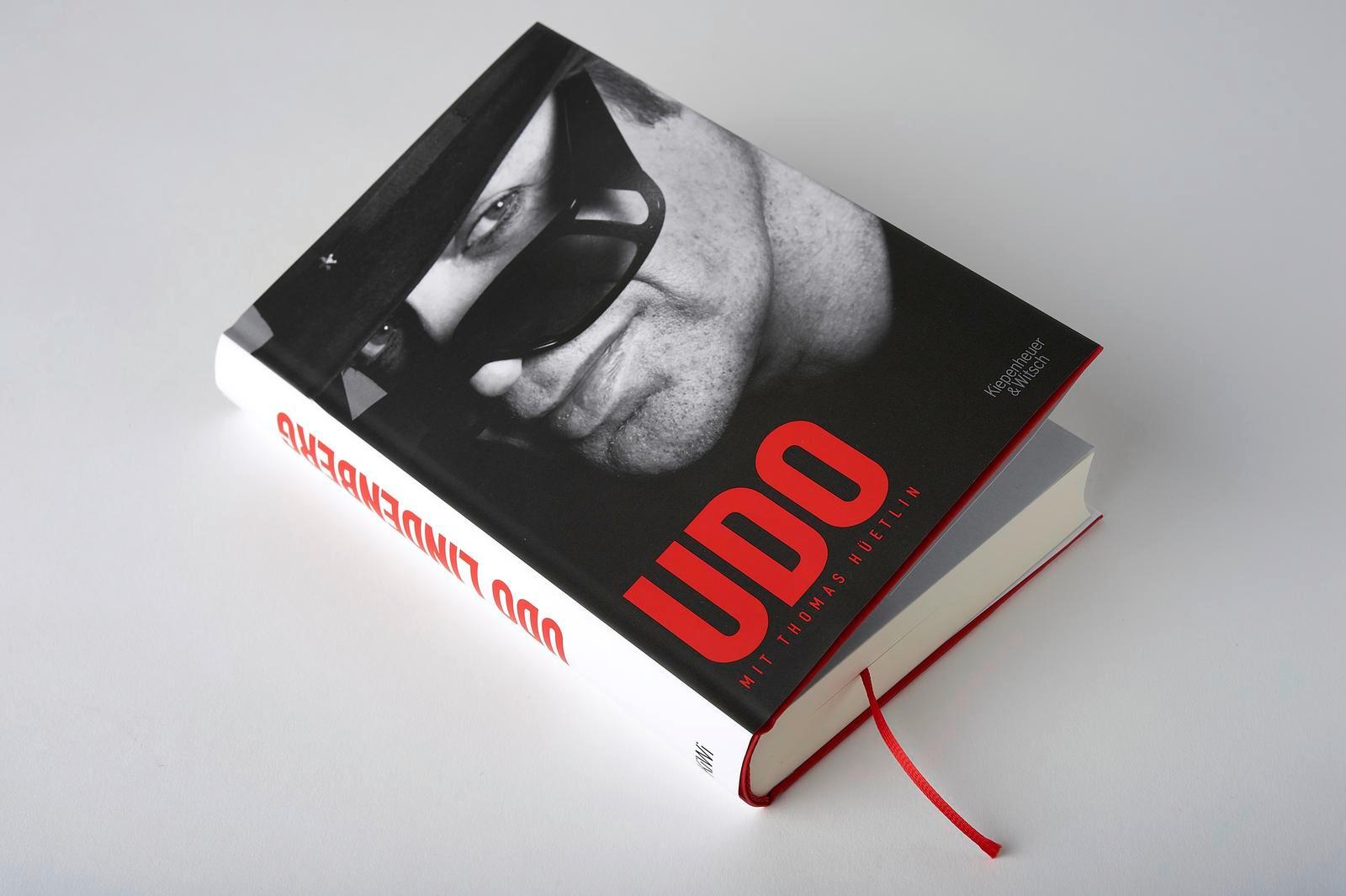 Beispielinhalt (Bild) Udo