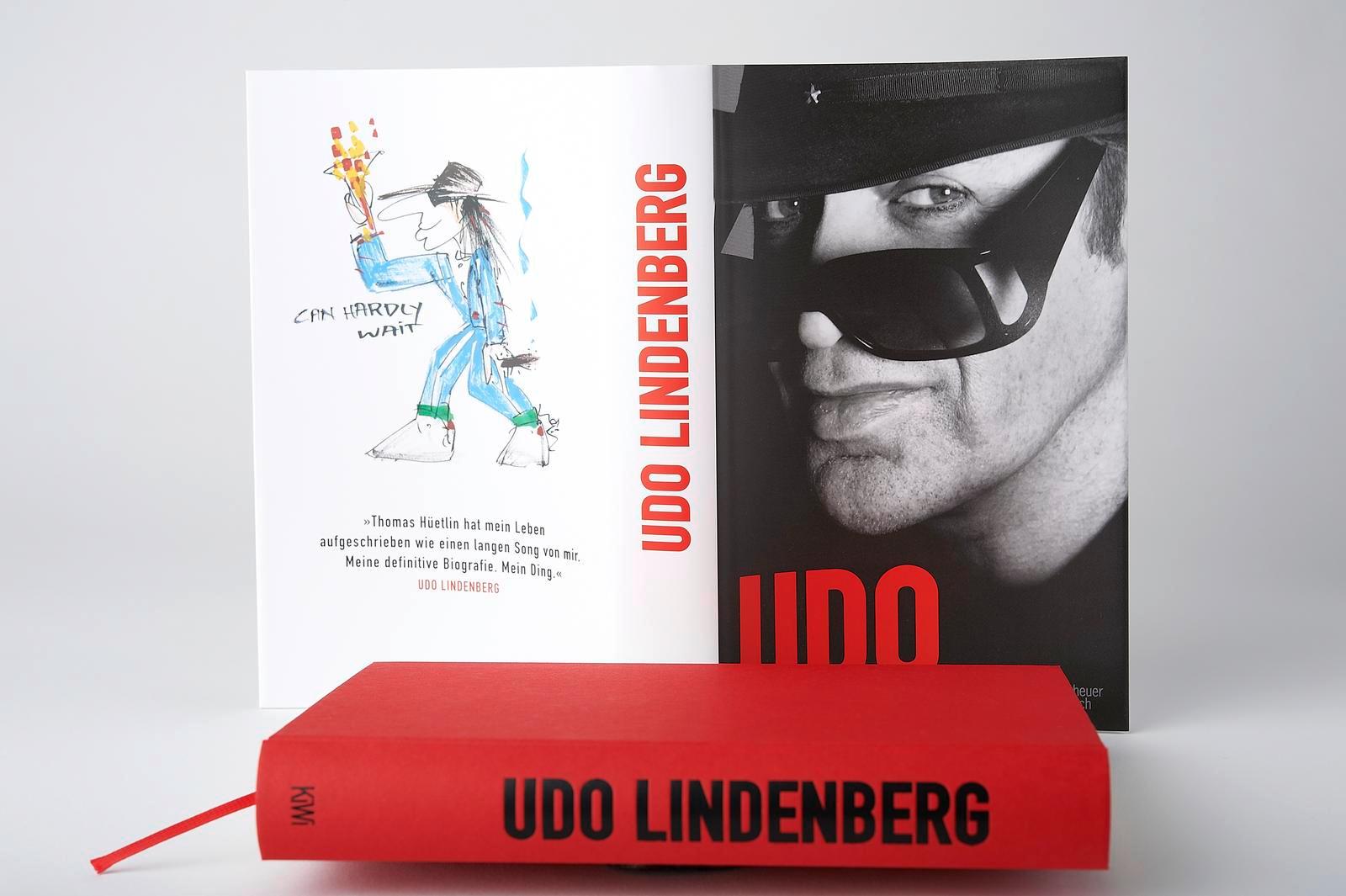 Beispielinhalt (Bild) Udo
