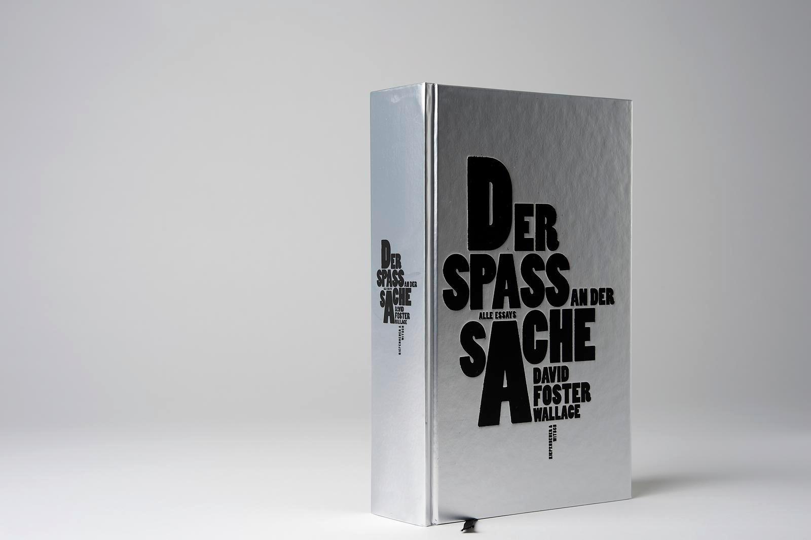 Beispielinhalt (Bild) Der Spaß an der Sache