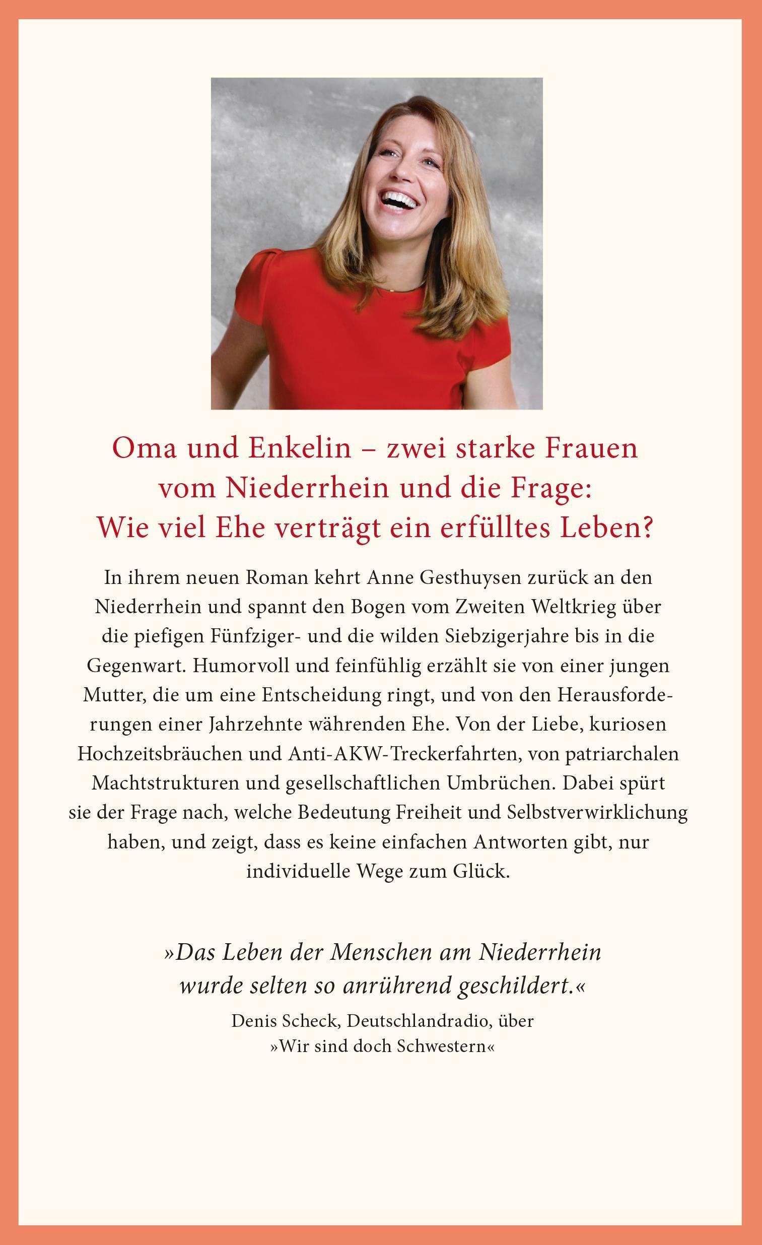 Rückseitencover Mädelsabend