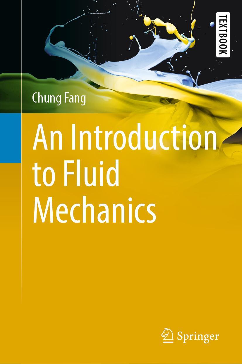 Vorderes Coverbild An Introduction to Fluid Mechanics