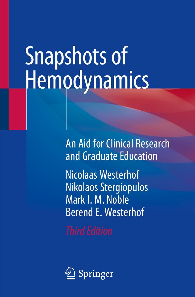 Vorderes Coverbild Snapshots of Hemodynamics