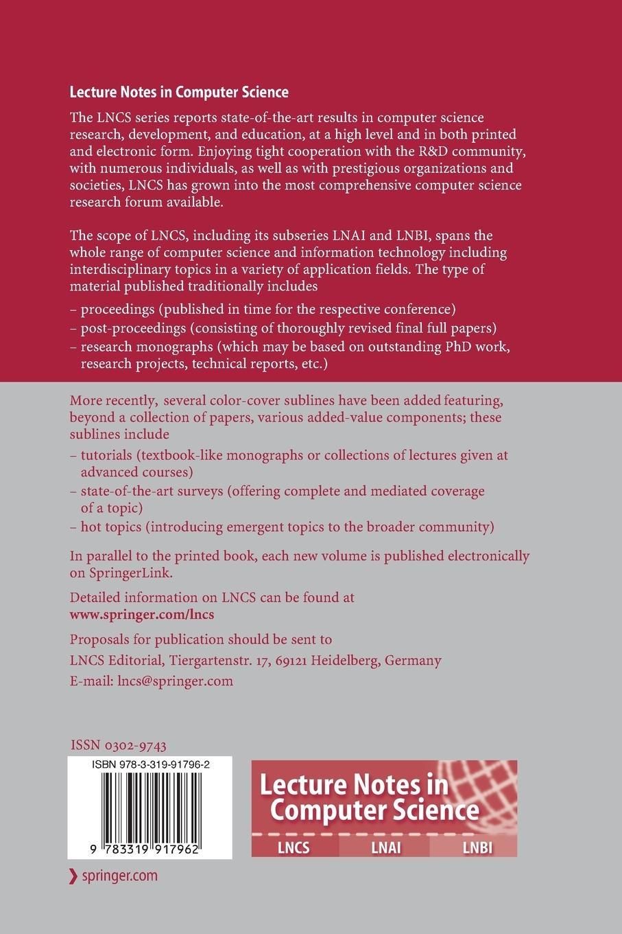 Rückseitencover Design, User Experience, and Usability: Theory and Practice