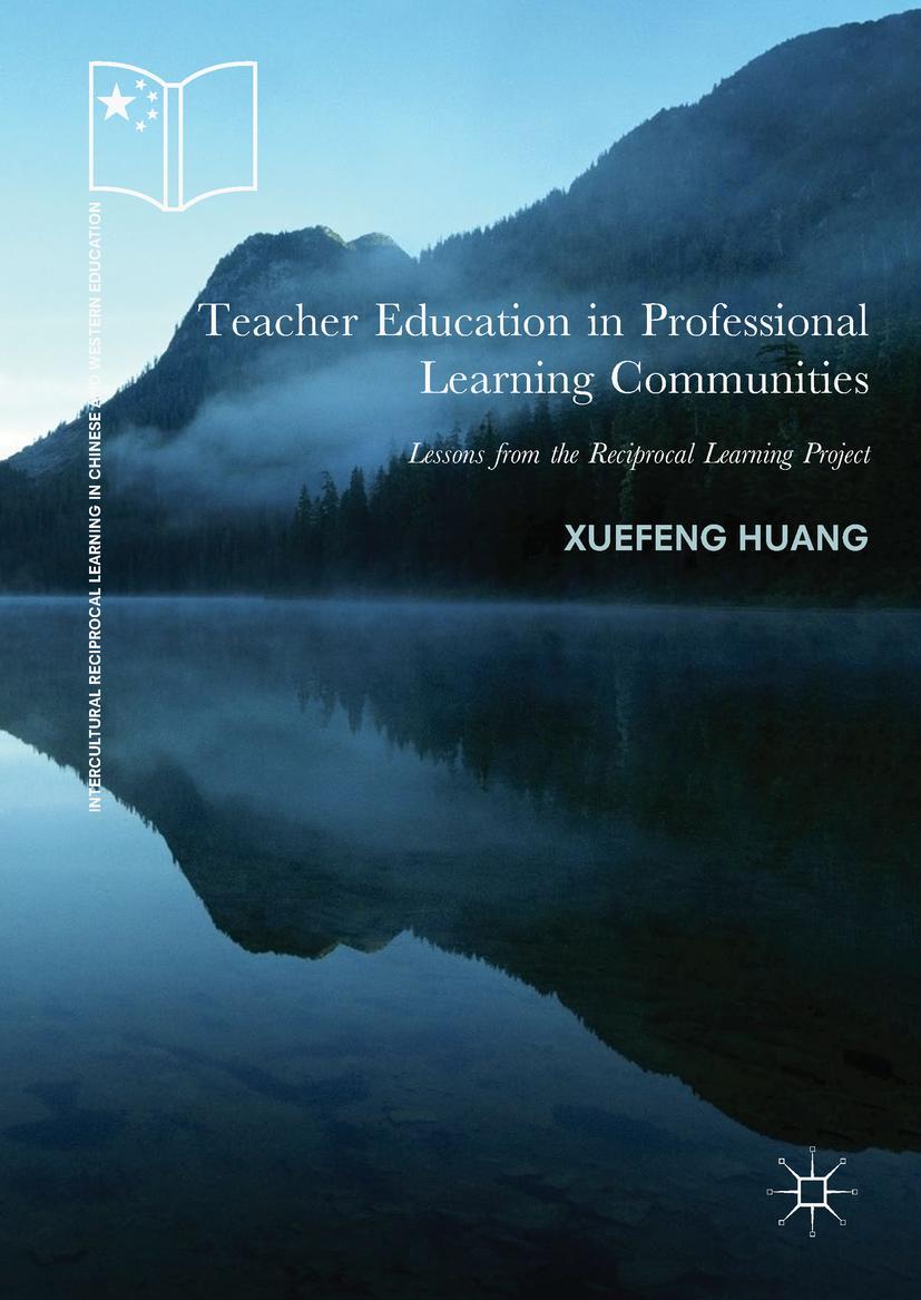 Vorderes Coverbild Teacher Education in Professional Learning Communities