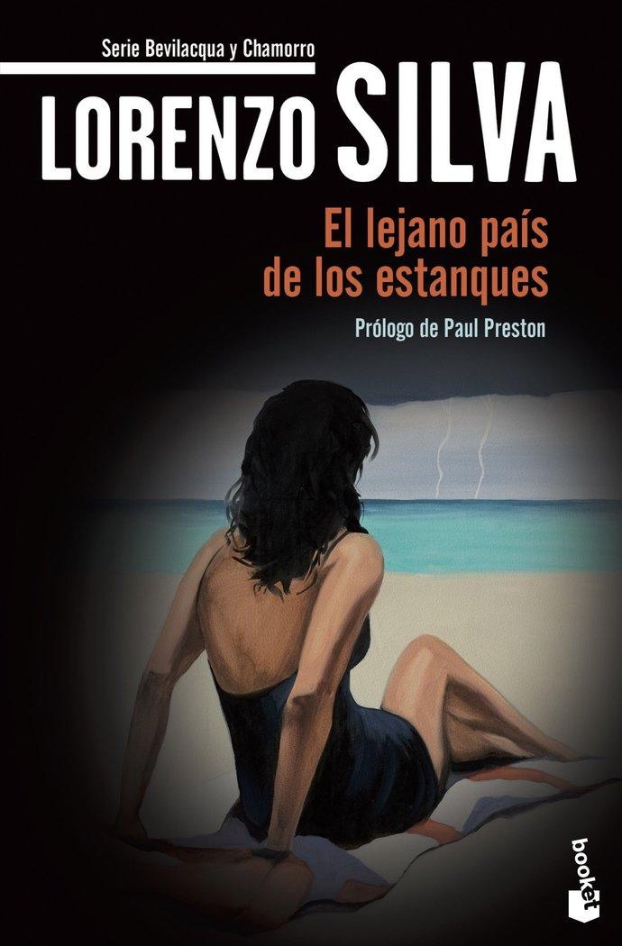 Vorderes Coverbild El lejano país de los estanques